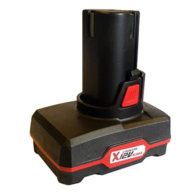 Abbildung von Parkside Battery PAPK 12 B3, Volt, 4 Ah Compatible with All Devices from The X V Team Series
