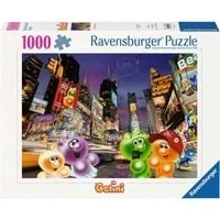Abbildung von Ravensburger Gelini AM TIME Square Sonstige Accessoires, Größe: One Size, Mehrfarbig