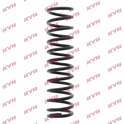 Abbildung von KYB K Flex RA5159 Fahrwerksfeder Hinterachse Schraubenfeder VOLKSWAGEN: GOLF 1 Cabriolet