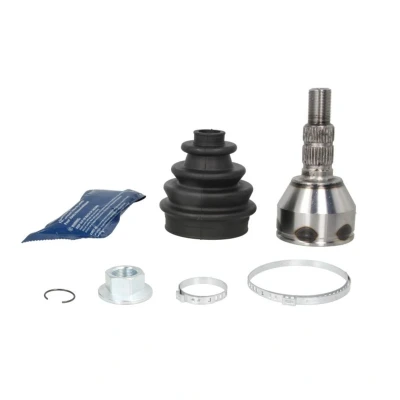 Abbildung von MEYLE 614 498 0032 Gelenksatz ORIGINAL Quality radseitig ohne ABS Ring OPEL: Vectra C CC, Caravan, Limousine