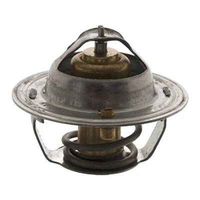 Abbildung von FEBI BILSTEIN 18971 Kühlwasserthermostat 88 FORD: Galaxy Mk1 MPV, Escort 5 Schrägheck, 6 Schrägheck