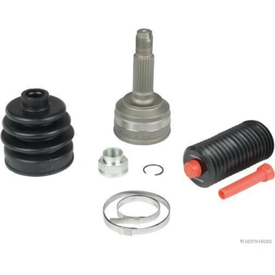 Abbildung von HERTH+BUSS JAKOPARTS J2826019 Gelenksatz DAIHATSU: CUORE 6, Terios I, Move