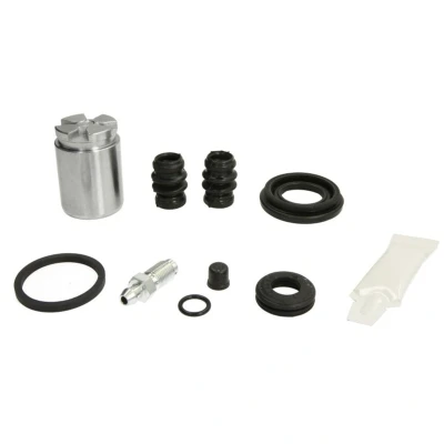 Abbildung von AUTOFREN SEINSA D41886K Bremssattel Reparatursatz Hinterachse 34 WITH MECHANISM MAZDA: 6 Limousine, HYUNDAI: i10 I, NISSAN: 100NX, Sunny 3 Schrägheck