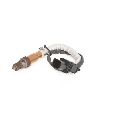 Abbildung von BOSCH 0 281 004 083 Lambdasonde 5 AUDI: Q5, A4 B8 Limousine, Allroad, SEAT: Exeo ST