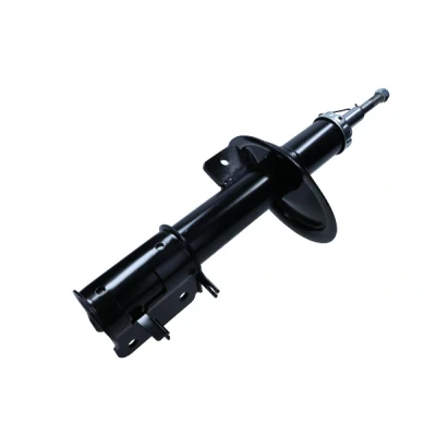 Abbildung von MAXGEAR 11 0894 Stoßdämpfer Vorderachse rechts Gasdruck Zweirohr Federbein oben Stift CITROËN: C8, PEUGEOT: 807, LANCIA: Phedra