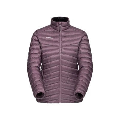 Abbildung von Mammut Albula Winterjacke, Damen, Größe: XL, Flux