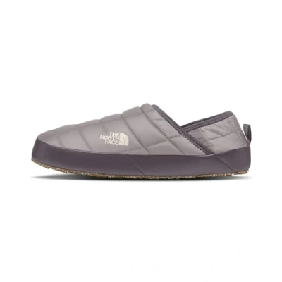 Abbildung von The North Face Thermoball Traction Trekkingsandale, Herren, Größe: 41, Moonstone grey lunar st Schuhe