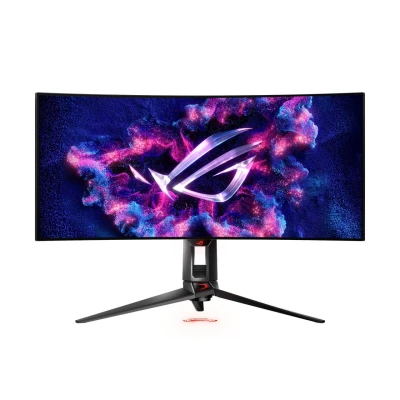 Abbildung von Asus PG34WCDM Gaming Monitor (86.2 cm/33.9 &quot;, 0,03 ms Reaktionszeit, 240 Hz, LCD)