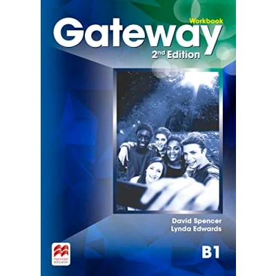 Abbildung von GATEWAY B1 Wb 2nd Ed (Gateway Ed)