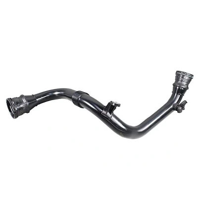 Abbildung von METZGER 2401036 Ladeluftschlauch mit Bohrung für Sensor, ohne Sensor RENAULT: MEGANE 3 Grandtour, SCENIC 3, GRAND kfzteile, kfzteile24,