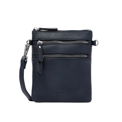 Abbildung von Emily &amp; Noah EMMA Umhängetasche, Damen, Größe: One Size, Blue