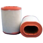 Abbildung von ALCO FILTER MD 5268 Luftfilter 238,0 177,0 Filtereinsatz LAND ROVER: Range Rover 3