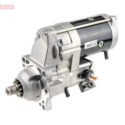 Abbildung von Starter DENSO DSN2005