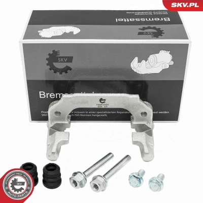 Abbildung von Halter, Bremssattel ESEN SKV 74SKV420