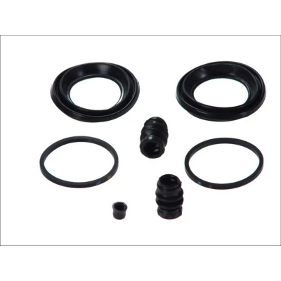 Abbildung von AUTOFREN SEINSA D4630 Bremssattel Reparatursatz Vorderachse 48 LAND ROVER: Range Rover 3, Discovery 4