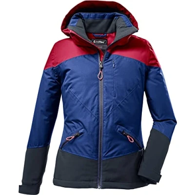 Abbildung von Killtec Outdoorjacke &quot;KOW 20 GRLS JCKT&quot;