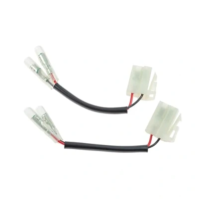 Abbildung von KOSO Zubehör Kabel Adapter Blinker Motorrad Yamaha BO021101 03