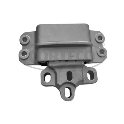 Abbildung von CORTECO 49476460 Lagerung, Schaltgetriebe VOLKSWAGEN: Passat B6 Variant, B7 Limousine, Variant