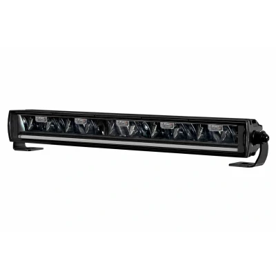 Abbildung von Hella LED Lightbar 20&quot; Positionsleuchte + Boost Funktion Blitzfunktie 1FE 357 666 031