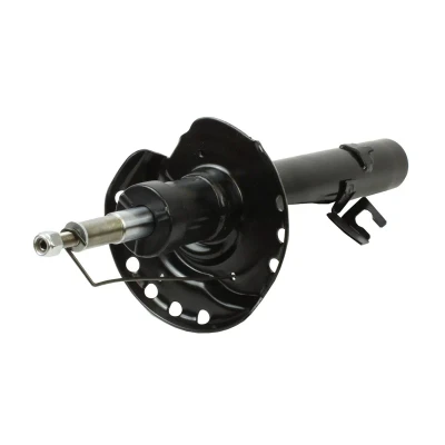 Abbildung von MAXGEAR 11 1626 Stoßdämpfer Vorderachse rechts Gasdruck Zweirohr Federbein oben Stift LAND ROVER: Range Rover Evoque
