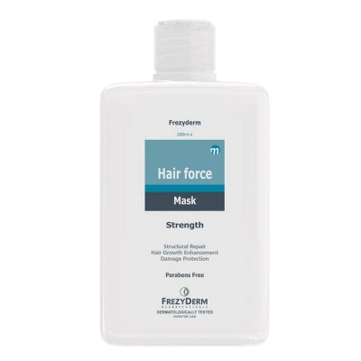 Abbildung von FREZYDERM HAIR FORCE MASK 200ml