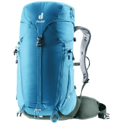 Abbildung von deuter Trail 30 Klettersteig Wanderrucksack