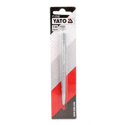 Abbildung von YATO YT 3740 Reißnadel 140