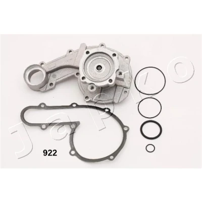 Abbildung von JAPKO 35922 Wasserpumpe CHRYSLER: PT Cruiser Kombi