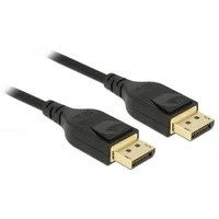Abbildung von DisplayPort Kabel 8K