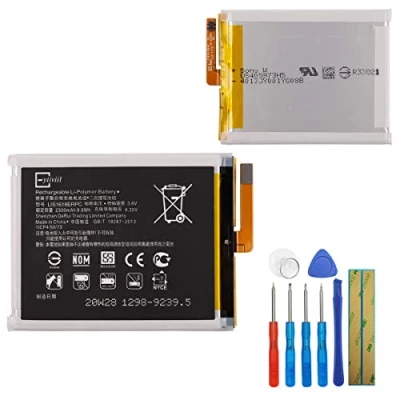 Abbildung von Li Polymer Neuer Ersatzakku LIS1618ERPC Kompatibel mit Sony Ericsson Xperia E5 F3311 F3313 1298 9239