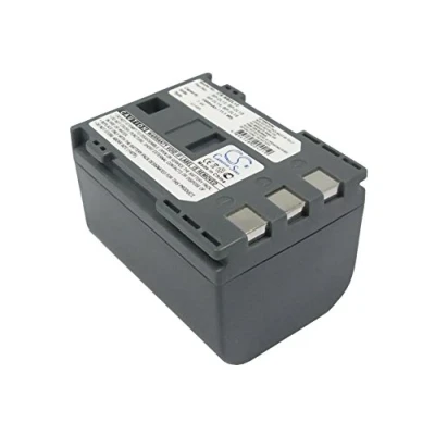Abbildung von Battery for Canon VIXIA HG10 HV30 ZR100 ZR200 ZR300 ZR400 ZR500 7.4V 1500mAh