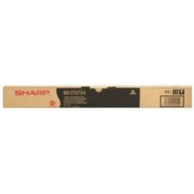 Abbildung von Sharp MX 27GTBA Schwarz Toner