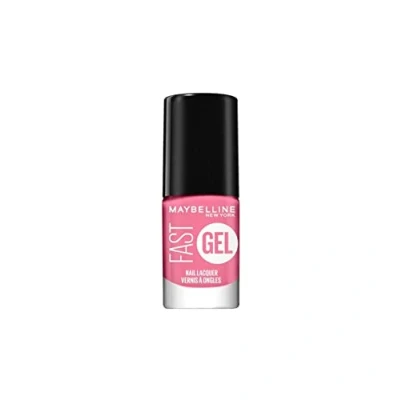 Abbildung von Maybelline Fast Gel Nagellack 5 Twisted Tulip