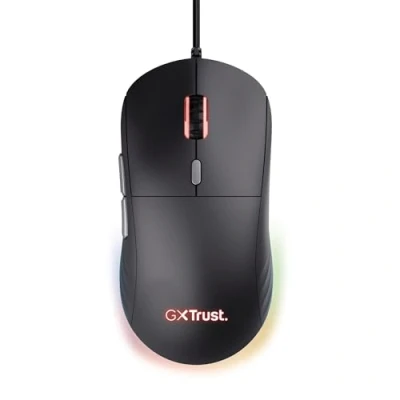 Abbildung von Trust GXT 925 Redex II Gaming Maus