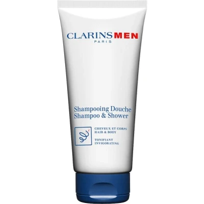 Abbildung von CLARINS Men Shampooing Douche 200 ml