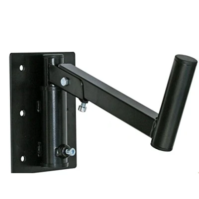 Abbildung von JB SYSTEMS WBL30 LOUDSPEAKER WALLMOUNT BRACKET