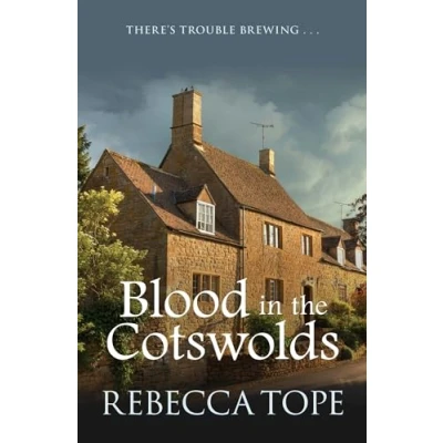 Abbildung von Blood in The Cotswolds: engrossing cosy crime series (Cotswold Mysteries)