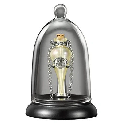 Abbildung von The Noble Collection Felix Felicis Pendant and Display
