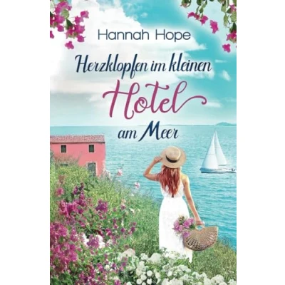 Abbildung von Herzklopfen im kleinen Hotel am Meer (Mallorca, Band 5)