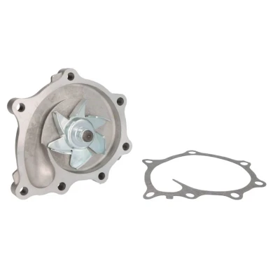 Abbildung von INA 538 0693 10 Wasserpumpe für Keilrippenriementrieb KIA: Carnival / GRAND 3, 2, I