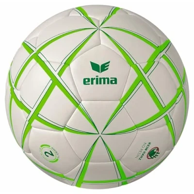 Abbildung von Erima Unisex Jugend Magic White Handball (7202401), weiß, 0