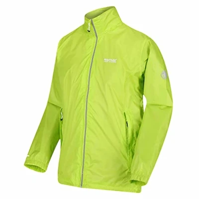 Abbildung von Regatta Regenjacke für Herren Wasserdicht mit verschweißten Nähten