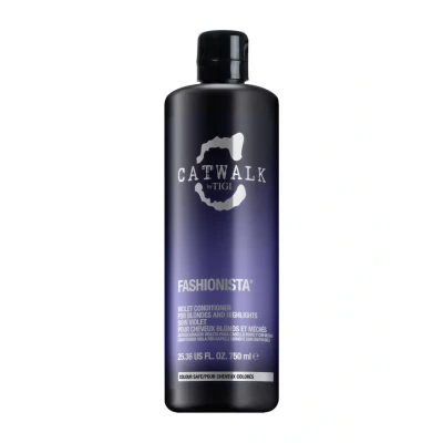 Abbildung von Fashionista Violet Conditioner