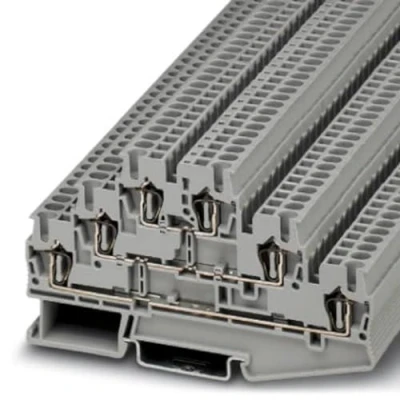 Abbildung von Phoenix ST 2.5 3L, 5,2 mm, 99,5 500 V