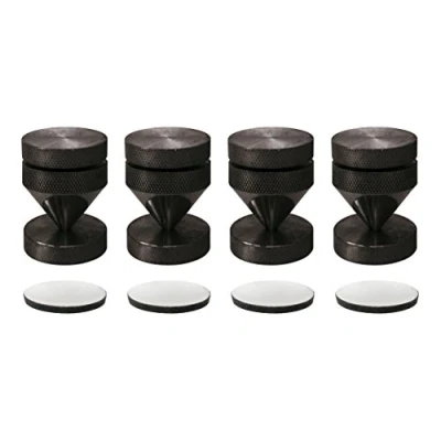Abbildung von Dynavox Absorber A3 Schwarz