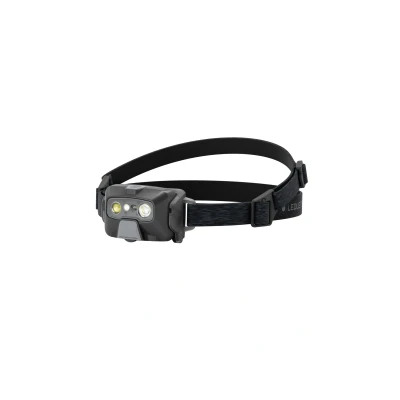 Abbildung von Ledlenser HF6R Core Stirnlampe Aufladbar Schwarz