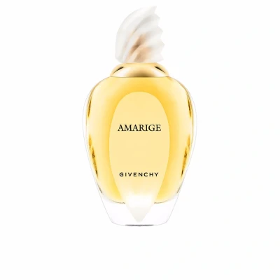 Abbildung von Givenchy Amarige Eau de Toilette 100 ml