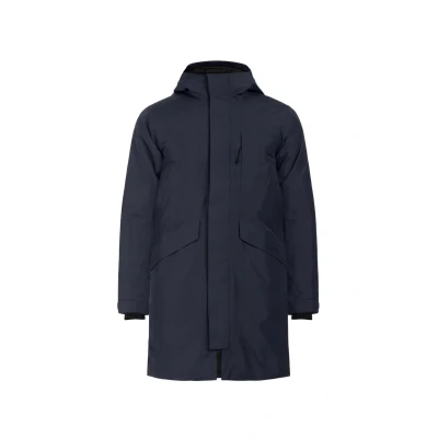 Abbildung von Didriksons Kenny USX 7 Parka, Herren, Größe: Medium, Blue