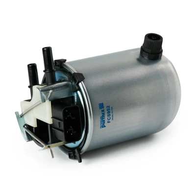 Abbildung von PURFLUX FCS952 Kraftstofffilter Filtereinsatz NISSAN: Qashqai 2, X Trail, RENAULT: Koleos Kadjar