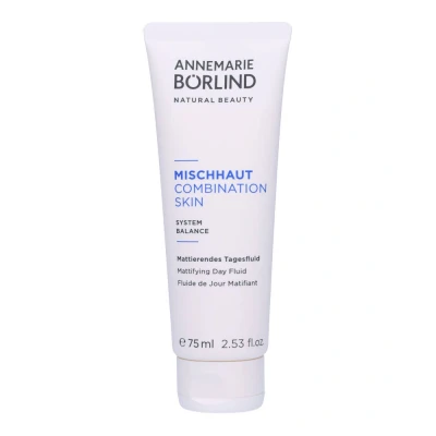 Abbildung von Annemarie Börlind System Balance Tagescreme 75 ml